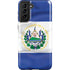 El Salvador Flag Galaxy S21 FE Pro Case